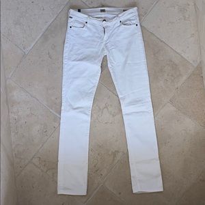 Citizens of Humanity Ava Low Jeans